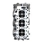 Nissan/Infiniti 3.0 V6L Remanufactured Cylinder Head – 2/94-6/99 VQ30DE - Image 6
