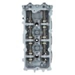 Nissan/Infiniti 3.0 V6L Remanufactured Cylinder Head – 2/94-6/99 VQ30DE - Image 5
