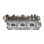 Nissan/Infiniti 3.0 V6L Remanufactured Cylinder Head – 6/93-7/95 VG30DE - Image 4