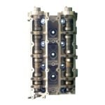 Nissan/Infiniti 3.0 V6L Remanufactured Cylinder Head – 6/93-7/95 VG30DE - Image 5