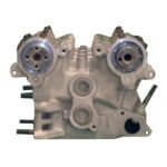 Nissan/Infiniti 3.0 V6L Remanufactured Cylinder Head – 6/93-7/95 VG30DE