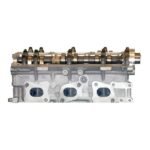 Nissan/Infiniti 3.0 V6L Remanufactured Cylinder Head – 6/93-7/95 VG30DE - Image 2