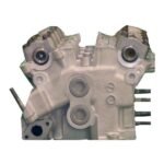 Nissan/Infiniti 3.0 V6L Remanufactured Cylinder Head – 6/93-7/95 VG30DE - Image 3