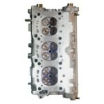 Nissan/Infiniti 3.0 V6L Remanufactured Cylinder Head – 6/93-7/95 VG30DE - Image 6