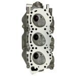 Nissan/Infiniti 3.0 V6L Remanufactured Cylinder Head – 7/83-1/96 VG30/E/I - Image 6