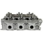 Nissan/Infiniti 3.0 V6L Remanufactured Cylinder Head – 7/83-1/96 VG30/E/I - Image 4