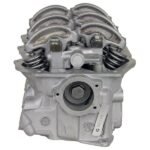 Nissan/Infiniti 3.0 V6L Remanufactured Cylinder Head – 7/83-1/96 VG30/E/I - Image 3