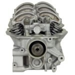 Nissan/Infiniti 3.0 V6L Remanufactured Cylinder Head – 7/83-1/96 VG30/E/I