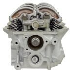 Nissan/Infiniti 3.3 V6L Remanufactured Cylinder Head – 10/95-2004 VG33E/R - Image 3