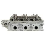 Nissan/Infiniti 3.3 V6L Remanufactured Cylinder Head – 10/95-2004 VG33E/R - Image 2