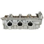 Nissan/Infiniti 3.5 V6L Remanufactured Cylinder Head – 2007-2012 VQ35HR - Image 4
