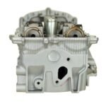 Nissan/Infiniti 3.5 V6L Remanufactured Cylinder Head – 2007-2012 VQ35HR - Image 3