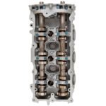 Nissan/Infiniti 3.5 V6L Remanufactured Cylinder Head – 2007-2012 VQ35HR - Image 5