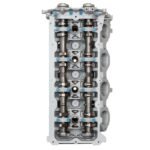 Nissan/Infiniti 5.6 V8L Remanufactured Cylinder Head – 2007-15 VK56DE - Image 5