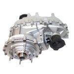 NP241 Transfer Case for 2007-2011 Jeep Wrangler