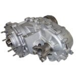 NP241 Transfer Case for 2007-2014 Jeep Wrangler