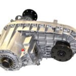 NP273 Transfer Case for 2006-2010 Ford Excursion/Super Duty