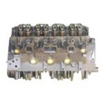 Oldsmobile 4.3L V8 Remanufactured Engine – 1977-1982 - Image 3