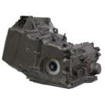 Buick Chevrolet Pontiac Saturn 4T65E Remanufactured 4-Speed Automatic Transmission - Image 2