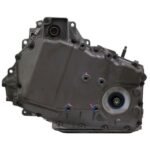 Buick Chevrolet Pontiac Saturn 4T65E Remanufactured 4-Speed Automatic Transmission - Image 3