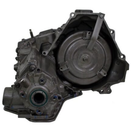 Buick Chevrolet Pontiac Saturn 4T65E Remanufactured 4-Speed Automatic Transmission