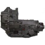 Buick Chevrolet Pontiac Saturn 4T65E Remanufactured 4-Speed Automatic Transmission - Image 4