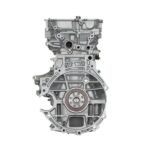 Pontiac Toyota 2ZR-FE 1.8L L4 Remanufactured Engine – 43258 - Image 2