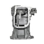 Pontiac Toyota 2ZR-FE 1.8L L4 Remanufactured Engine – 43258 - Image 5