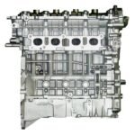 Pontiac Toyota 2ZZGE 1.8L L4 Remanufactured Engine – 8/99-2006 - Image 3