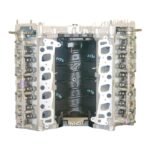 Ford 4.6L V8 2002-2003 Van e-150/250 SOHC 2 Valve  Remanufactured Engine - Image 4