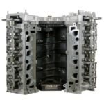 Ford Mercury 4.6L V8 1996-1997 Thunderbird/Cougar 2 valve SOHC Remanufactured Engine - Image 4