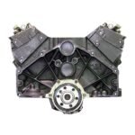 Chevy4.3L V6 Remanufactured Engine – 1999-2000 - Image 2