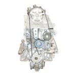 Acura Honda D16Y8 1.6L L4 Remanufactured Engine – 1999-2000