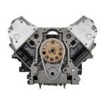 Chevy 4.8L LS V8 Remanufactured Engine – 1999-2000