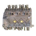 Ford Mazda 3.0L V6 Remanufactured Engine – 2002-2003 - Image 3