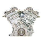 Chrysler Dodge EER 2.7L V6 Remanufactured Engine – 2001-2004 - Image 2