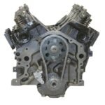 Ford 2.9L V6 Remanufactured Engine – 1989-1989