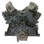 Ford 2.9L V6 Remanufactured Engine – 1986-1988 - Image 2