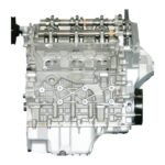 Ford Mercury 3.0L V6 Remanufactured Engine – 2003 - Image 3