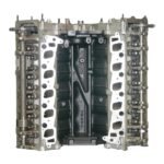 Ford 6.8L V10 Remanufactured Engine – 2000-2001 - Image 4