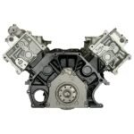 Ford 6.8L V10 Remanufactured Engine – 1997-1999 - Image 2