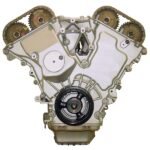 Ford Mercury 3.0L V6 Remanufactured Engine – 1996-1998