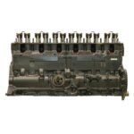 Jeep 4.0L L6 Remanufactured Engine – 1996-1998 - Image 3