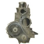 Jeep 4.0L L6 Remanufactured Engine – 1996-1998