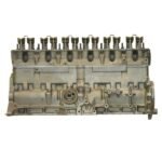 Jeep 4.0L L6 Remanufactured Engine – 2000-2001 - Image 3