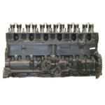 Jeep 4.0L L6 Remanufactured Engine – 1992-1995 - Image 3