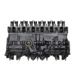 Jeep 4.0L L6 Remanufactured Engine – 1999-2006 - Image 3