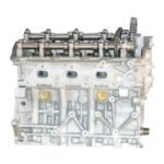 Chrysler Dodge EER 2.7L V6 Remanufactured Engine – 2006-2008 - Image 3