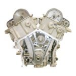 Chyrsler Dodge EER 2.7L V6 Remanufactured Engine – 2000-2001