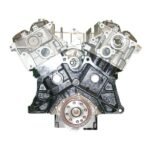 Mitsubishi 6G74 3.5L V6 Remanufactured Engine – 7/96-2004 - Image 2